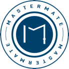 Mastermate Logo